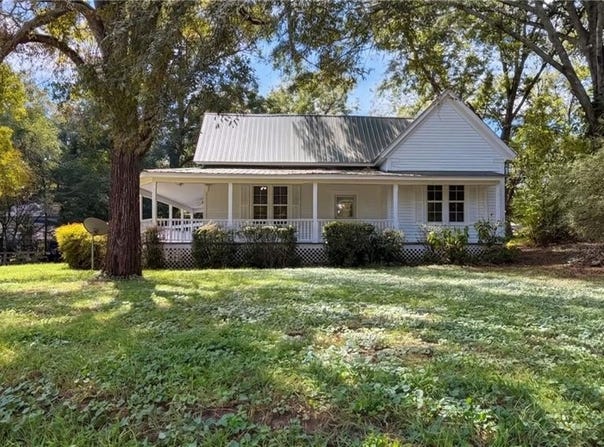 289 Almon Road, Covington, GA 30014