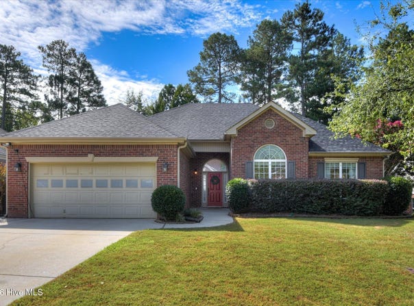 440 Bainbridge Drive, Aiken, SC 29803