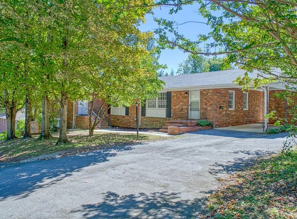 644 E 4th Street, Cookeville, TN 38501