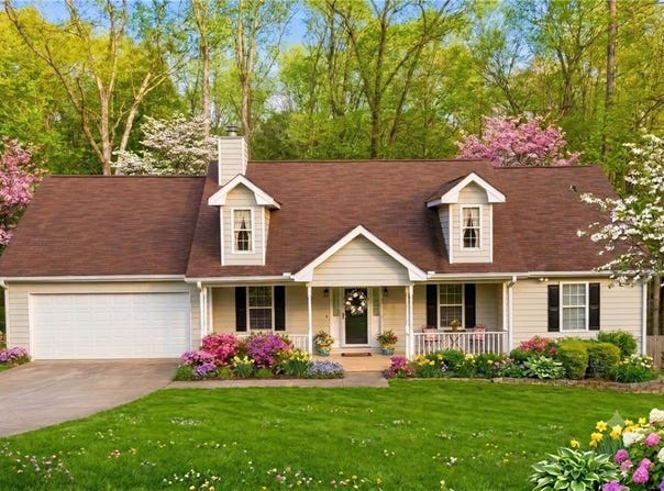 130 Lakefront Drive, Covington, GA 30016
