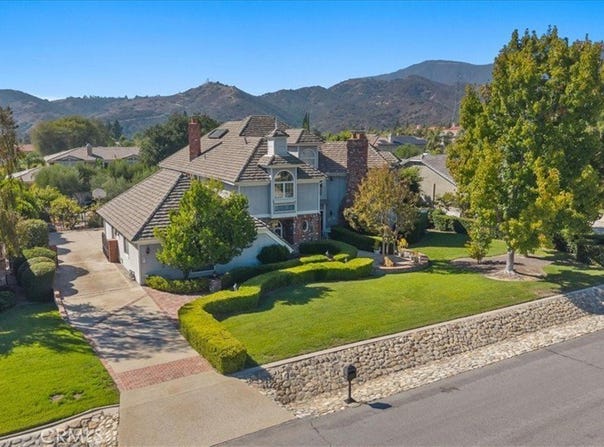 3727 Grand Avenue, Claremont, CA 91711