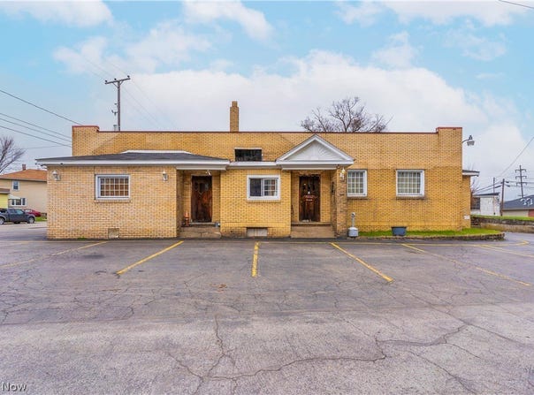 802 Standard Avenue, Masury, OH 44438