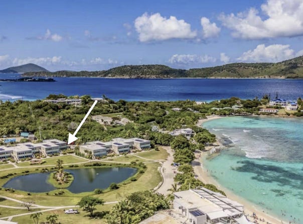 1 Smith Bay RH, St. Thomas, VI 00802