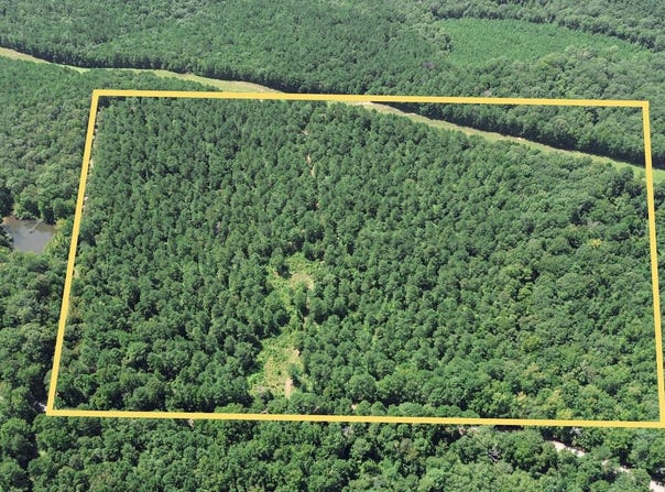 SANFORD LANE, Dubach, LA 71251