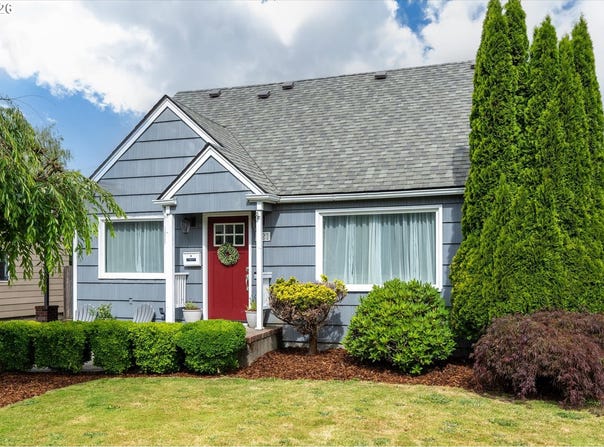 621 27TH Ave, Longview, WA 98632