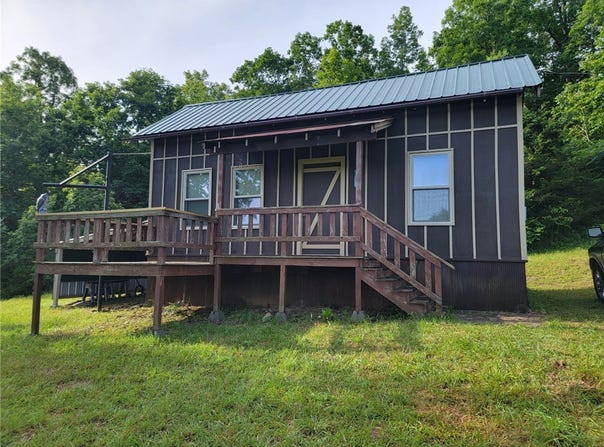383 AR 123 Loop, Pelsor, AR 72856