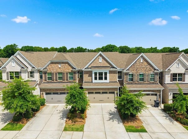 1162 Lanier Willow Path, Buford, GA 30518