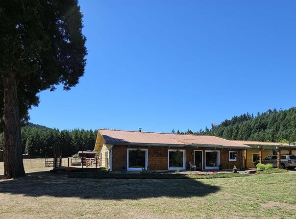 82684 SIMONSEN Rd, Eugene, OR 97405