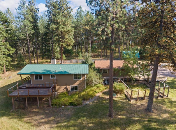 31968 Ridge View Circle, Polson, MT 59860