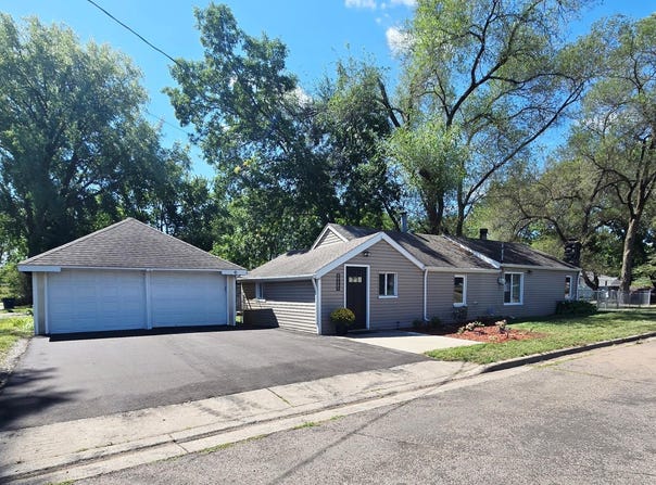1202 11th Avenue SE, Saint Cloud, MN 56304