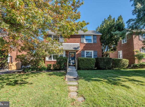 7 FAIRHAVEN Road, HAVERTOWN, PA 19083