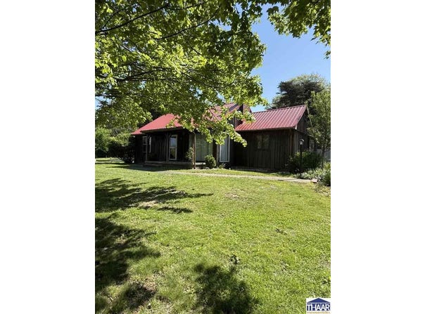 49 E CR 550 N, Shelburn, IN 47879