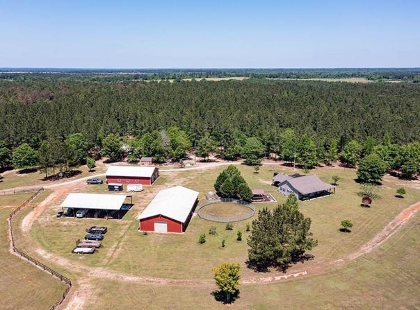4651 Highway 62, Blakely, GA, GA 39823