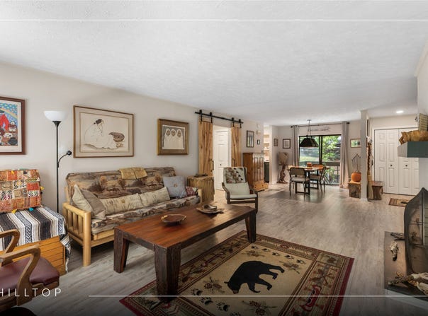407 Overlook Road, Sapphire, NC 28774