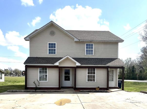 927-929 E Margret, Piggott, AR 72454