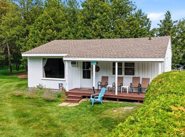 3088 Larson Ln, Ephraim, WI 54211