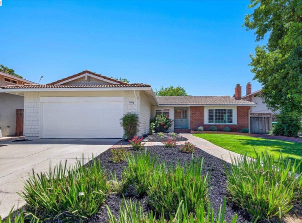 4820 Smith Gate Ct, Pleasanton, CA 94566