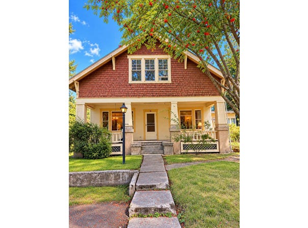 503 E Chestnut St, Farmington, WA 99128