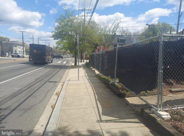 3131 RHODE ISLAND Avenue NE, WASHINGTON, DC 20018