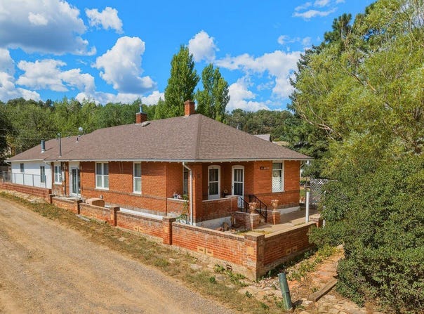 212 W Main St, Aguilar, CO 81020