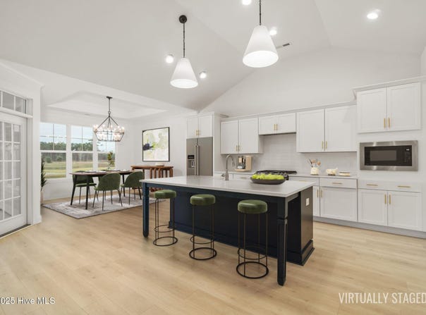 105 Windswept Lane, Beaufort, NC 28516