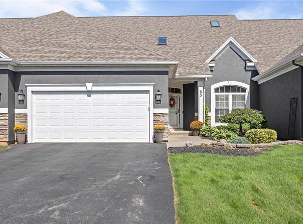 83 Marc Mar Trail, Gates, NY 14606