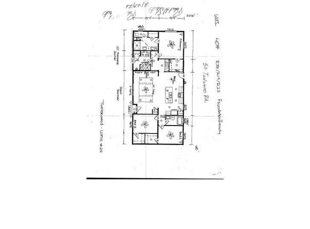 50 Tuolumne Rd, Bishop, CA 93514