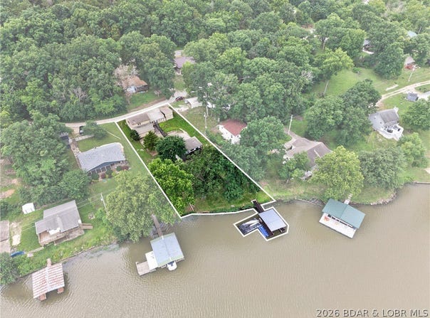 73 Cliff House Acres Circle, Camdenton, MO 65020
