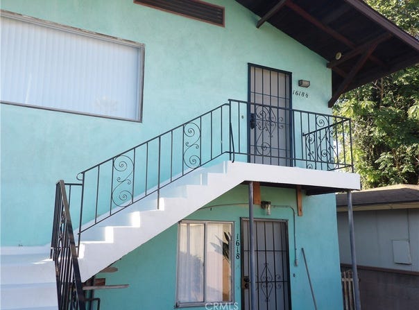 1618 W Gardena, Gardena, CA 90247