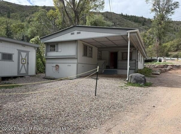 250 County Road 127, Glenwood Springs, CO 81601