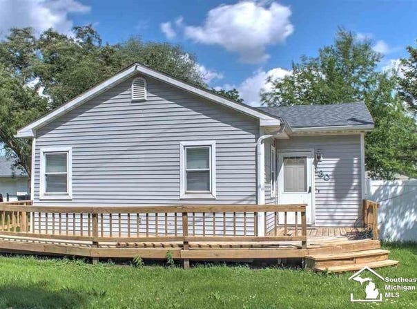 130 Smith Street, Britton, MI 49229