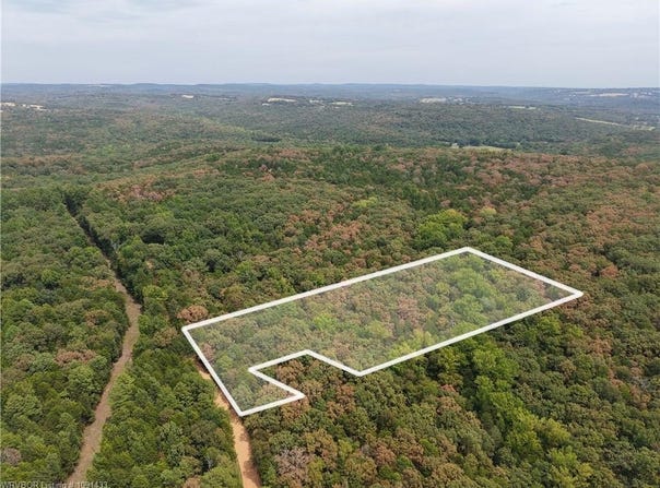 TBD S 4800 RD, Muldrow, OK 74948