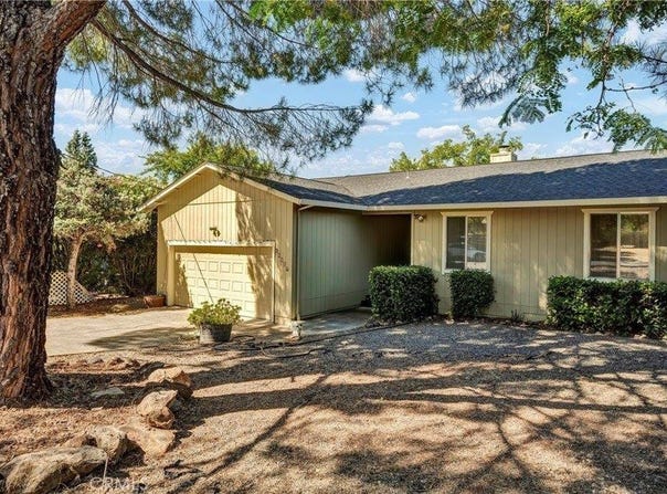 16927 Greenridge Road, Hidden Valley Lake, CA 95467