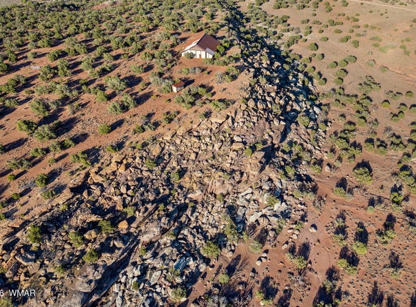 77 CR N8604, Concho, AZ 85924