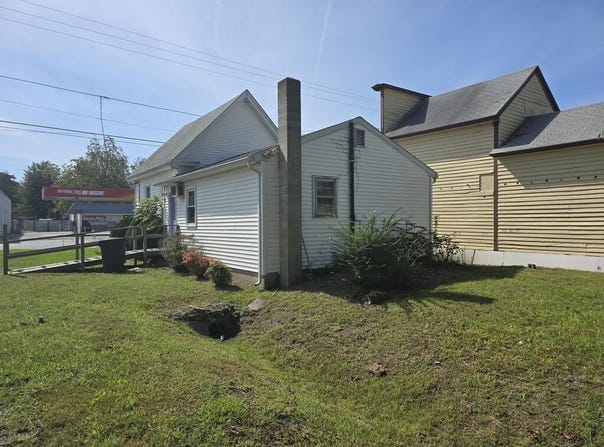 129 MARKET ST, ONANCOCK, VA 23417