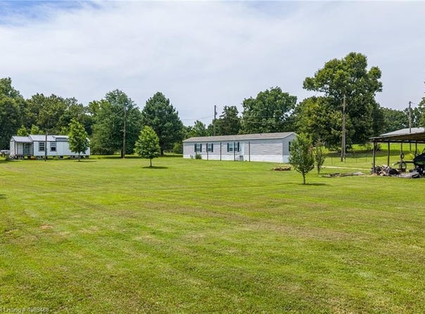 5900 Inglewood LN, Lavaca, AR 72941