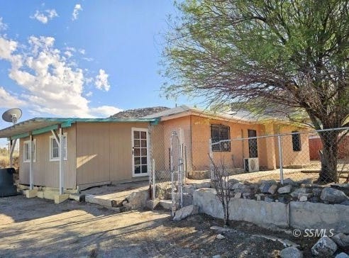 12185 B. St, Trona, CA 93562
