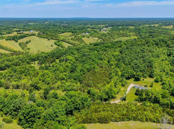 1265 Edmonson Road, Lawrenceburg, KY 40342