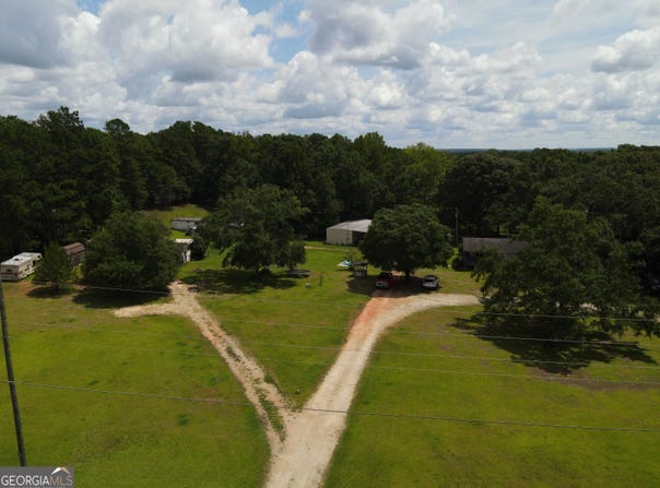 233 207 Baughs Cross Road, West Point, GA 31833