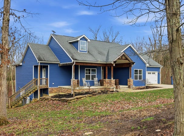 5 Wilderness Loop, Waddy, KY 40076