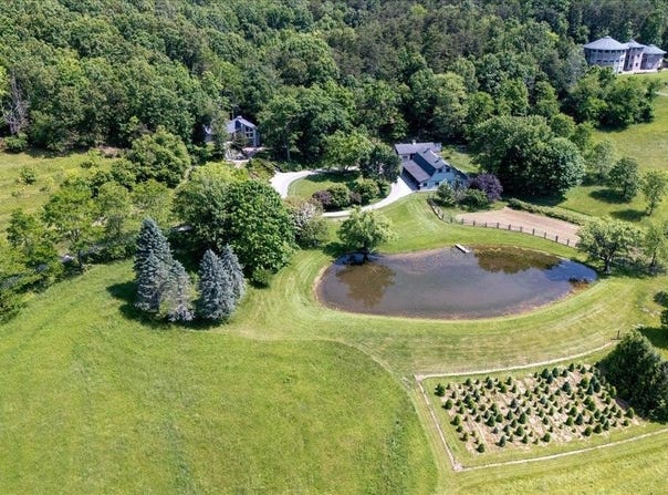 701 Bishop Road, Blacksburg, VA 24060