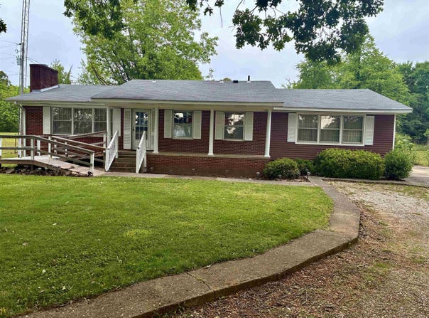 145 Indian Ln, Cherokee, AL 35616