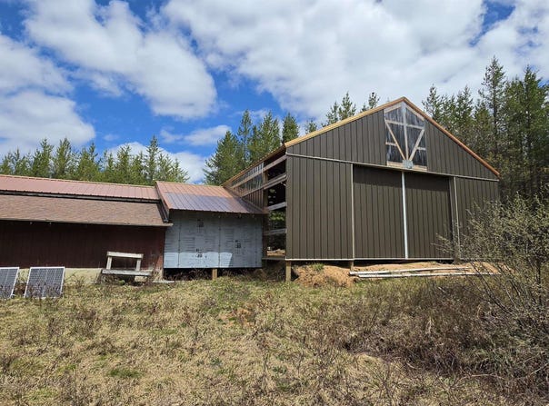 14250 County Road Cg, Ishpeming, MI 49849