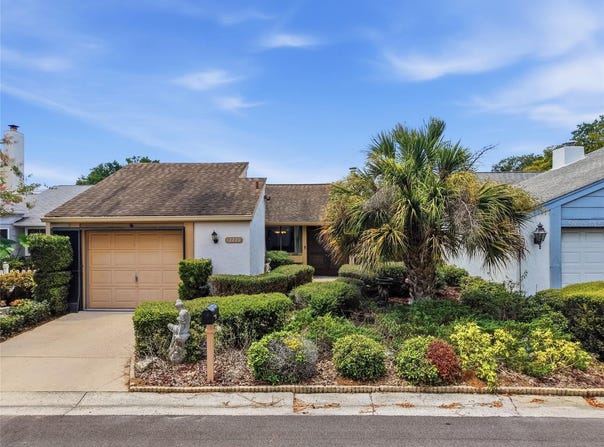 12229 CIDER MILL Lane, HUDSON, FL 34667