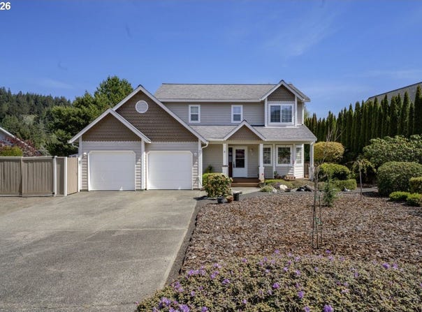7 ONADOONE Ct, Florence, OR 97439