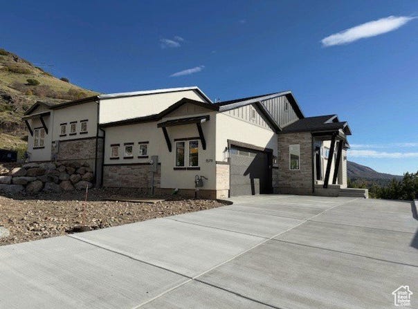 1583 E MADDIES Cv, Ogden, UT 84404