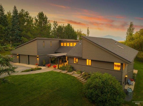 2048 Arborcrest Rd, Moscow, ID 83843