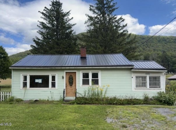 54192 State Highway 30, Roxbury, NY 12474