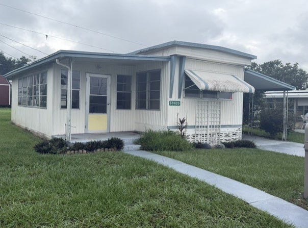 39625 Persimmon Ave, Zephyrhills, FL 33542