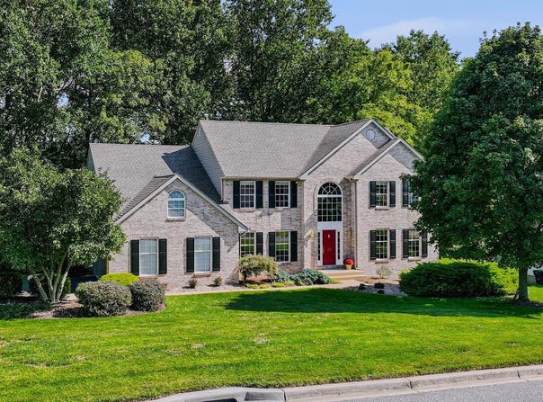 150 RAMUNNO CIR, HOCKESSIN, DE 19707